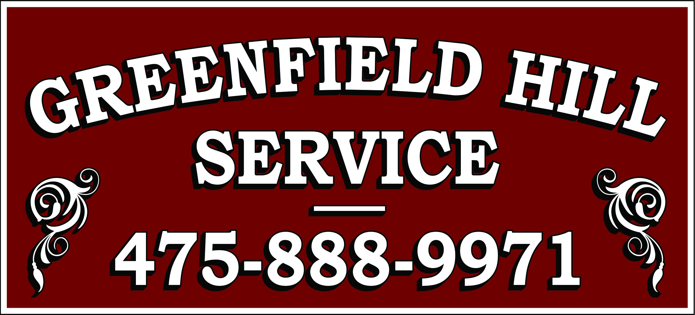 Greenfield Hill Service